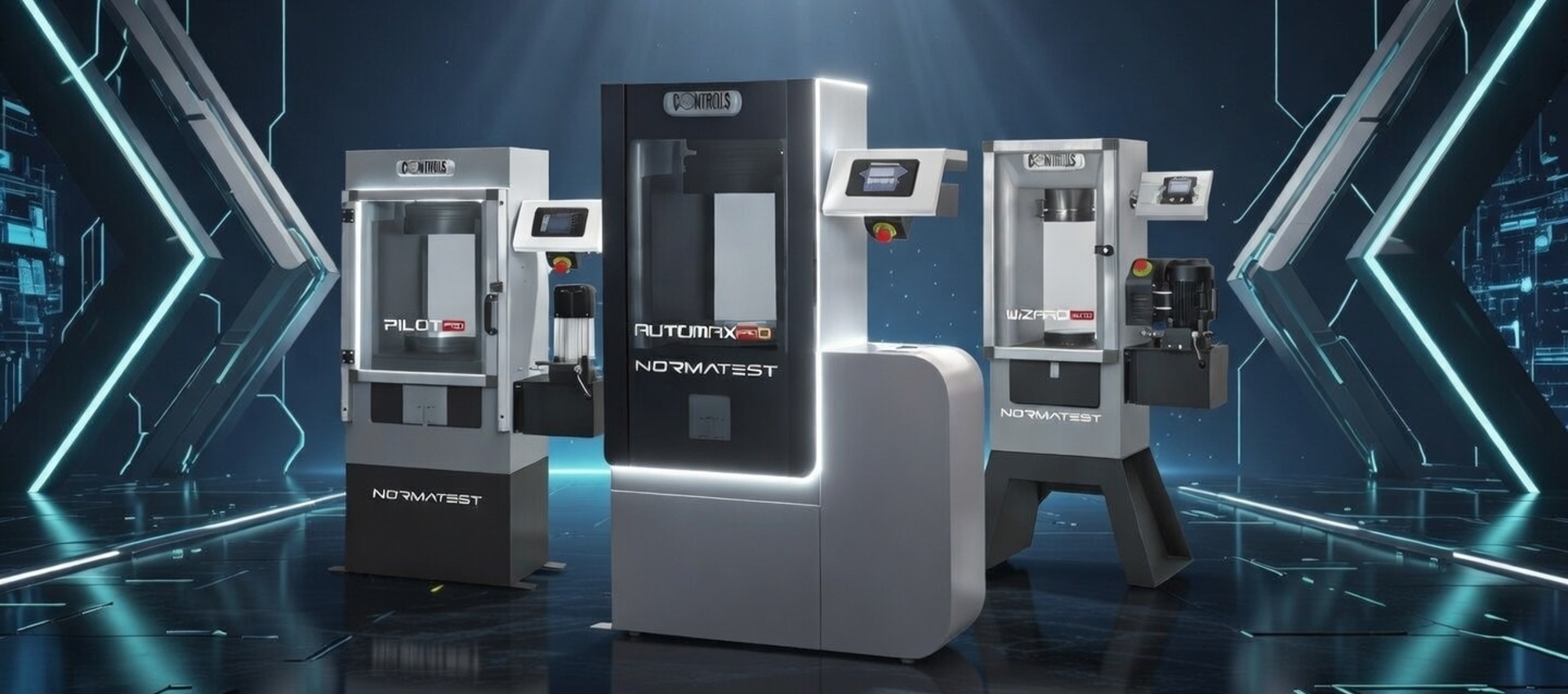 NUEVA GAMA DE PRENSAS