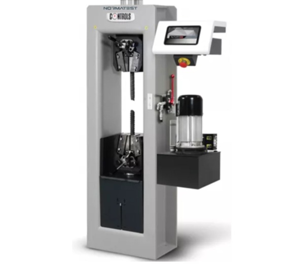 Maquina Automática para Ensayos de Tracción y Compresión de 500/1000KN