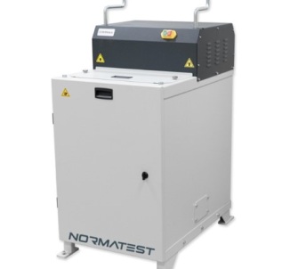 Tamizadora de Gran Capacidad