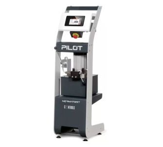 Consola de Control Automático PILOT PRO Smart