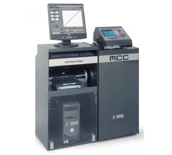 Consola de Control Multifuncional MCC