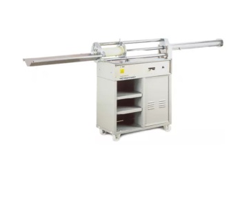 Extractor de Muestras