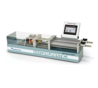 HYDROMATIC – Controlador de Volumen de Presión Autónomo